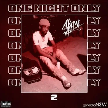 One Night Only 2