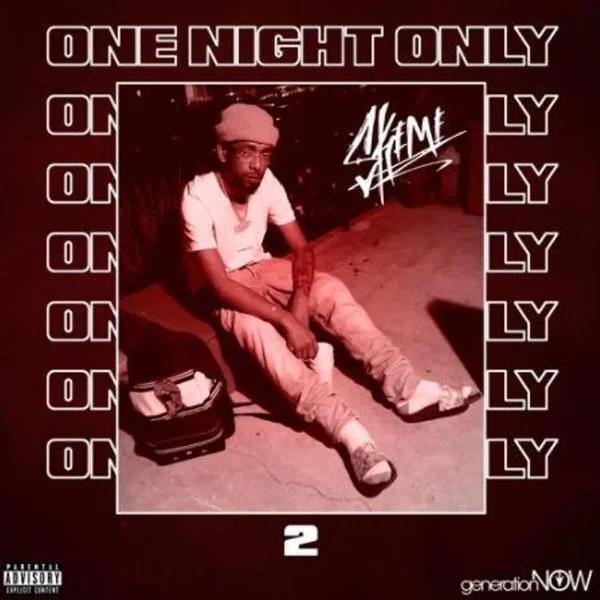 One Night Only 2