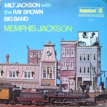 Memphis Jackson