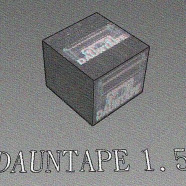 DAUNTAPE 1.5: ИСХОД