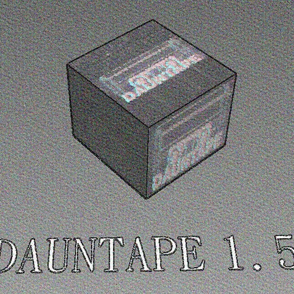 DAUNTAPE 1.5: ИСХОД