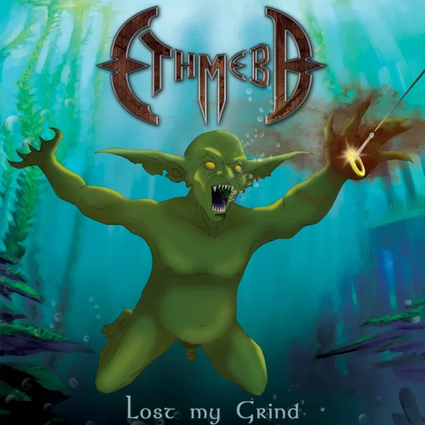 Lost My Grind