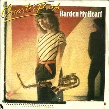 Harden My Heart