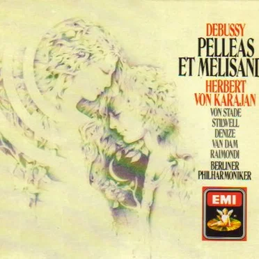 Pelléas et Mélisande