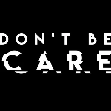 Don't Be Scared by Med Mouha - album cover