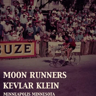 Minneapolis Minnesota by Moon Runners - album cover