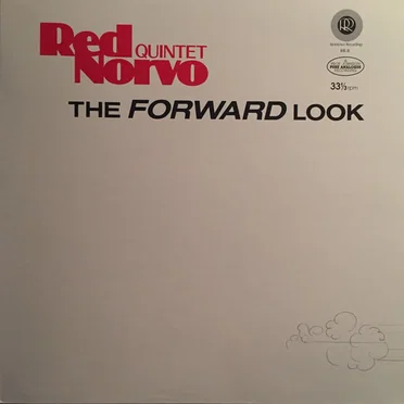 The Forward Look