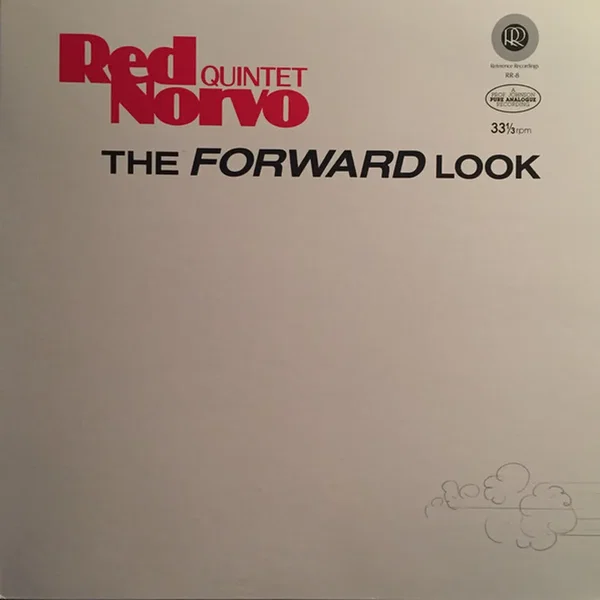 The Forward Look