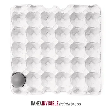 Treinta tacos by Danza Invisible - album cover