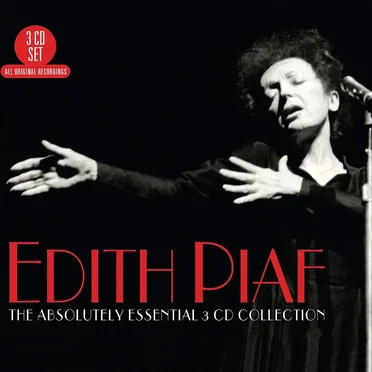 The Absolutely Essential 3 CD Collection