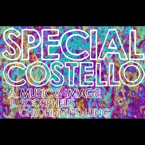 Music and Image