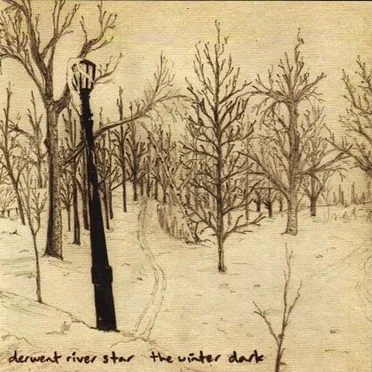 The Winter Dark by Derwent River Star - album cover