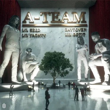 A‐Team (You Ain’t Safe)