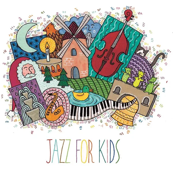 Jazz for kids