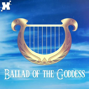 Ballad of the Goddess