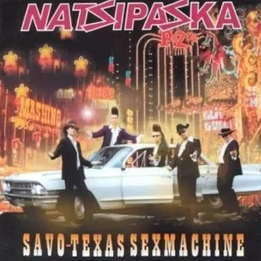 Natsipaska