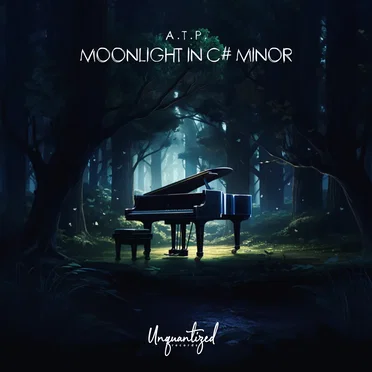 Moonlight in c♯ minor