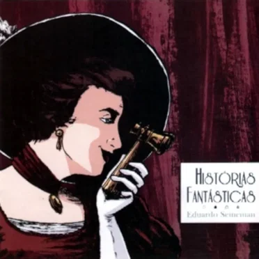 Histórias Fantásticas