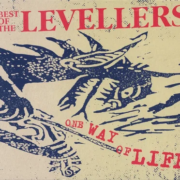 One Way of Life: Best Of