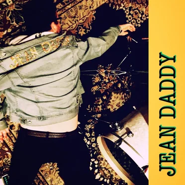 Jean Daddy by Jean Daddy - album cover