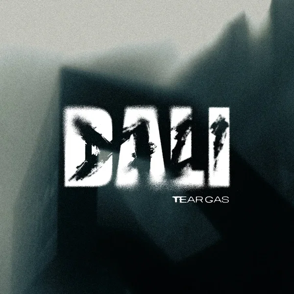 TEARGAS