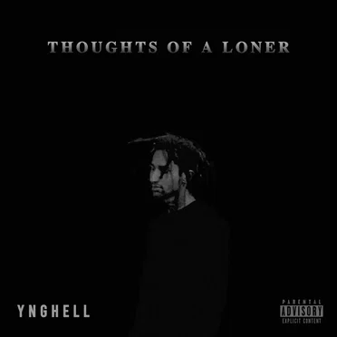 THOUGHTS OF A LONER