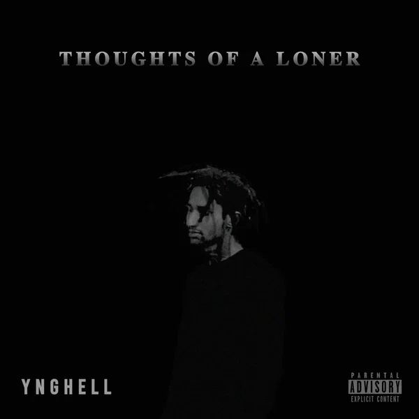 THOUGHTS OF A LONER