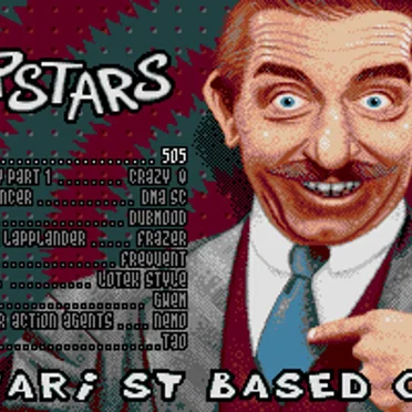 Popstars