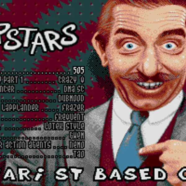 Popstars