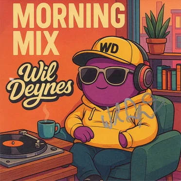 Morning Mix
