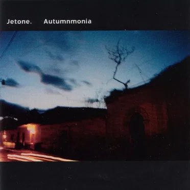 Autumnmonia by Jetone - album cover