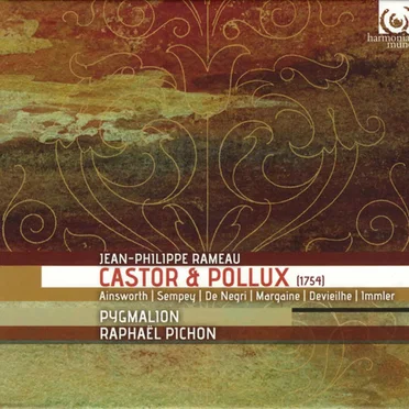 Castor & Pollux (1754)