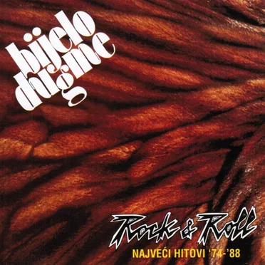 Rock'n'Roll najveći hitovi '74-'88