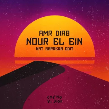Nour El Ein (Nat Barrera Edit)