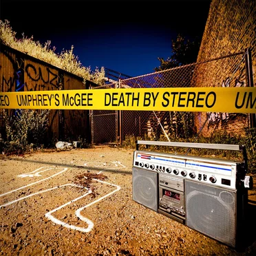 Death by Stereo