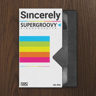 Y2K by Sincerely - album cover