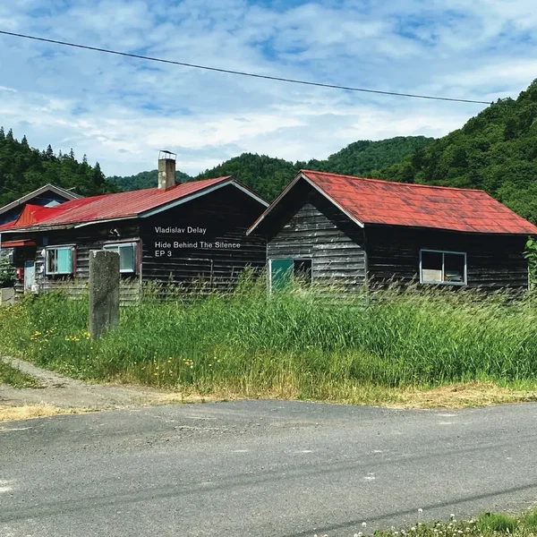 Hide Behind the Silence EP 3