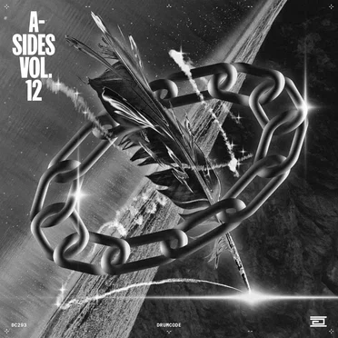 A-Sides, Vol. 12 by Various Artists - album cover