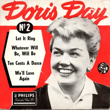 Doris Day No. 2