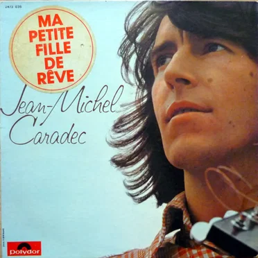 Ma petite fille de rêve