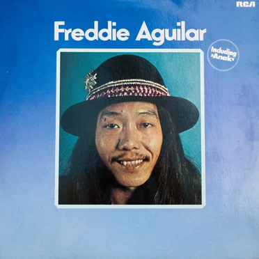 Freddie Aguilar