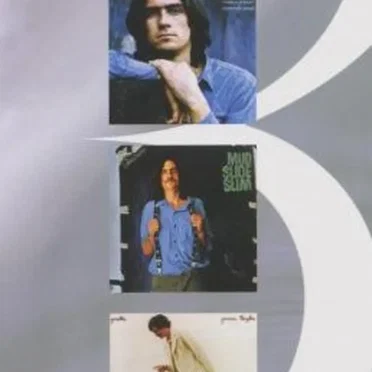 Trilogy (Three Classic Albums)