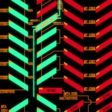 Asynchronous