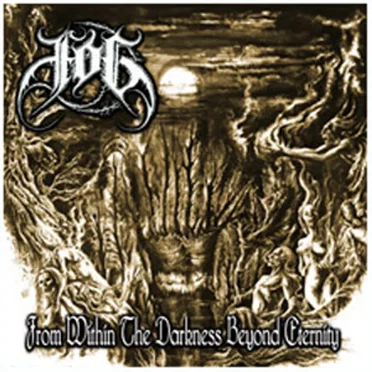 From Within The Darkness Beyond Eternity