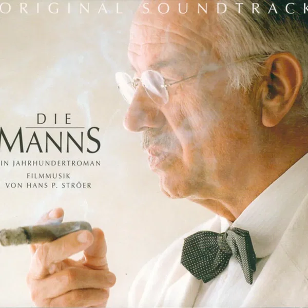 Die Manns - Ein Jahrhundertroman