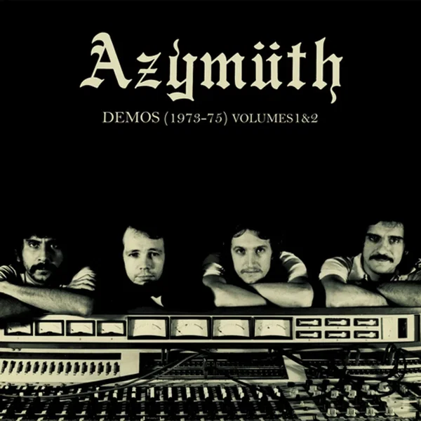 Demos (1973–75) Volumes 1 & 2