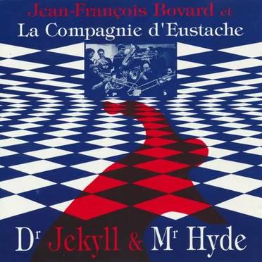 Dr Jekyll & Mr Hyde