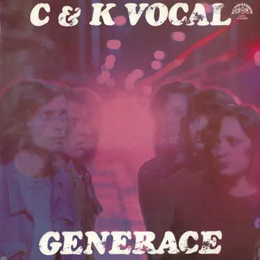 Generace