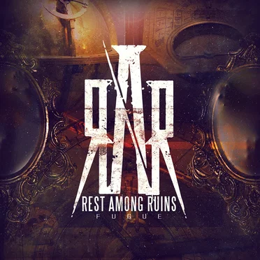 Fugue by Rest Among Ruins - album cover
