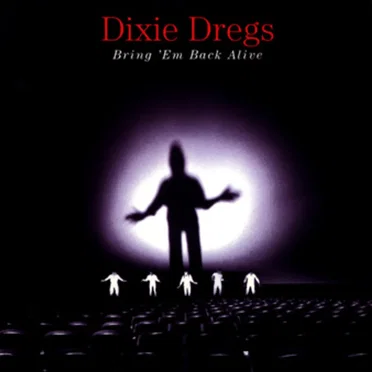 Bring ’Em Back Alive